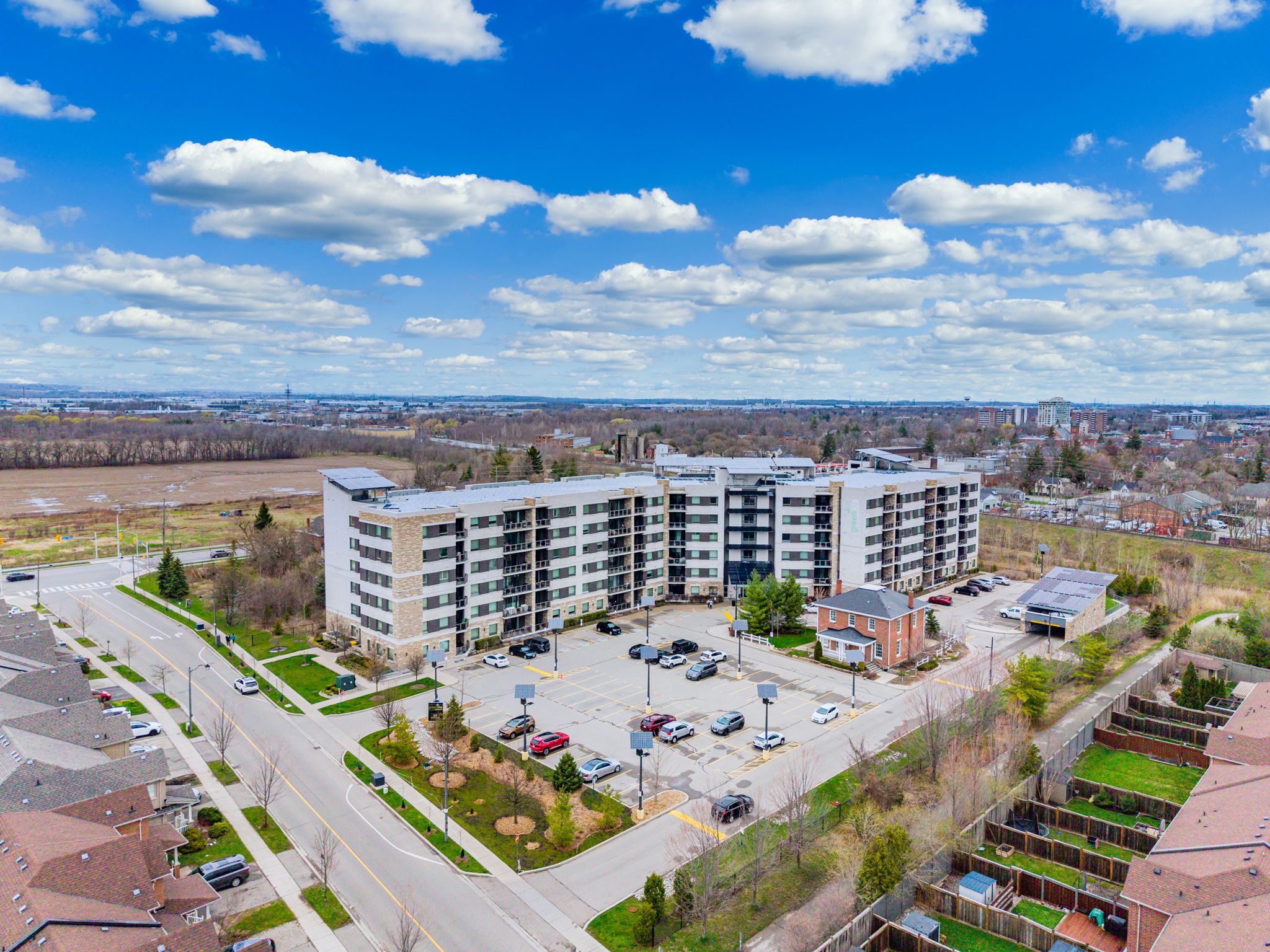 33 Whitmer Street Unit 109 Milton