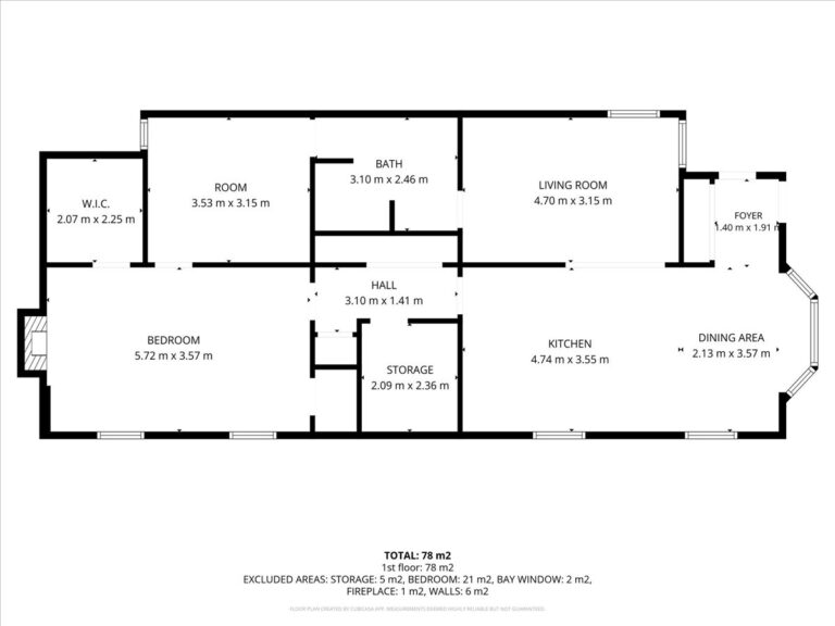 12 Huntsman Gate, Freelton, ON floor plan