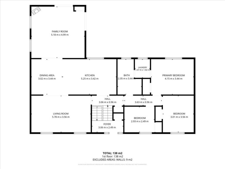 12 Huntsman Gate, Freelton, ON floor plan