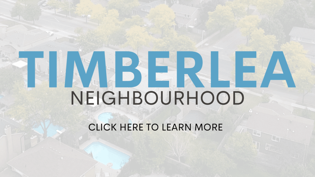 Timberlea