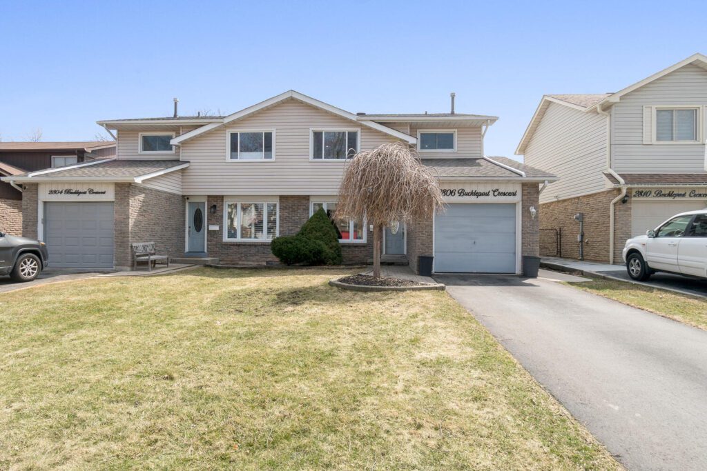 Investment Property in Mississauga