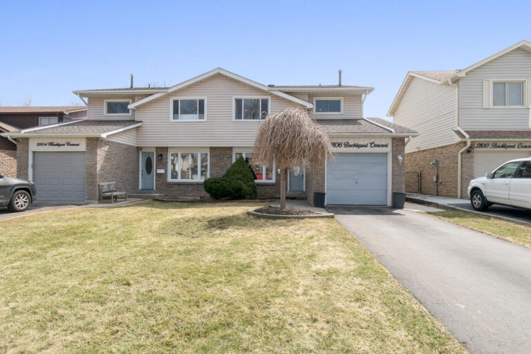 Investment Property in Mississauga