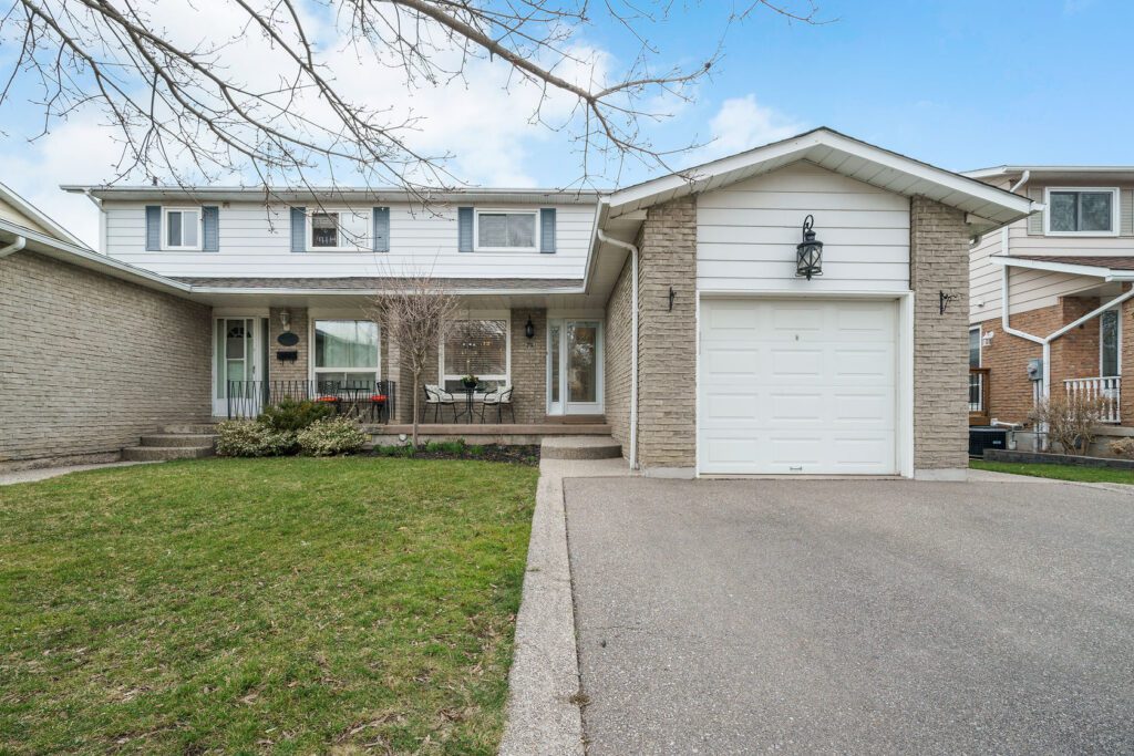 House for sale in Milton