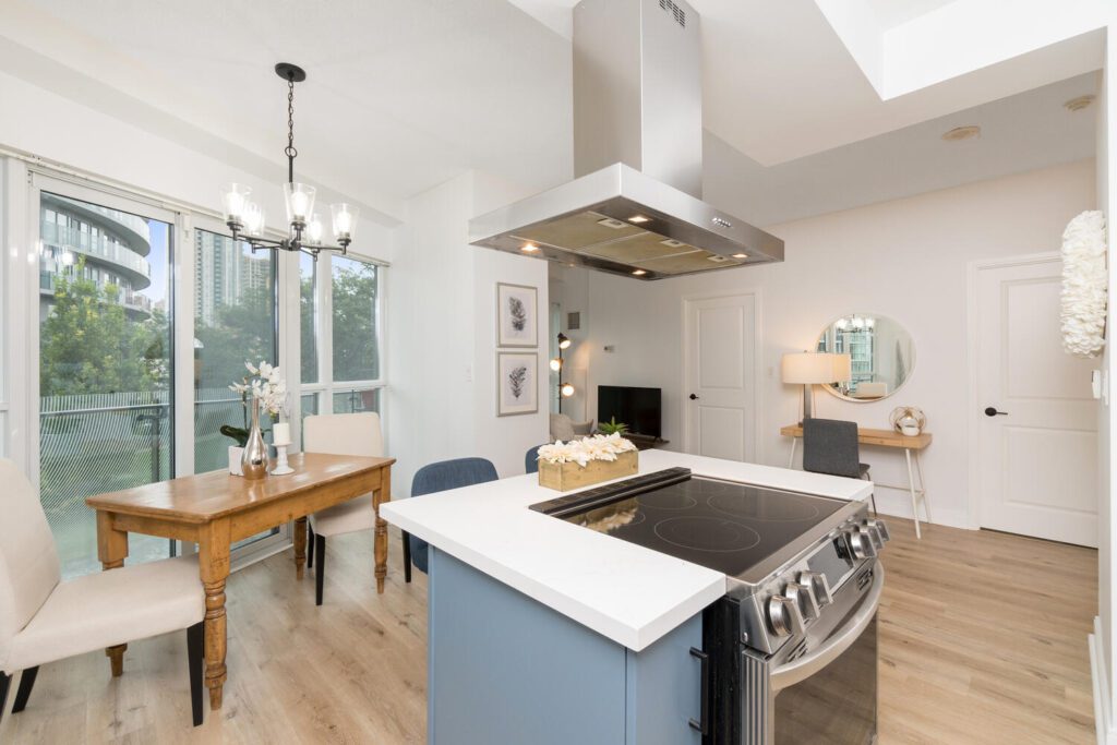 Condo for sale in Mississauga
