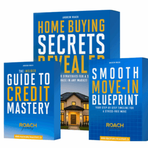 First-Time Buyer Starter Pack