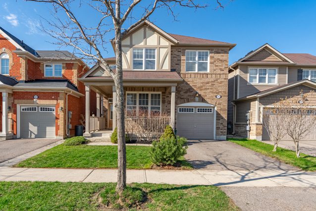 325 Gleave Terrace Milton