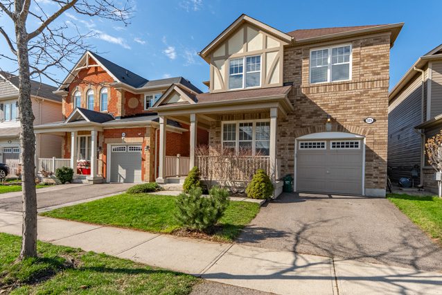 325 Gleave Terrace Milton