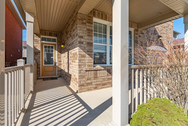325 Gleave Terrace Milton