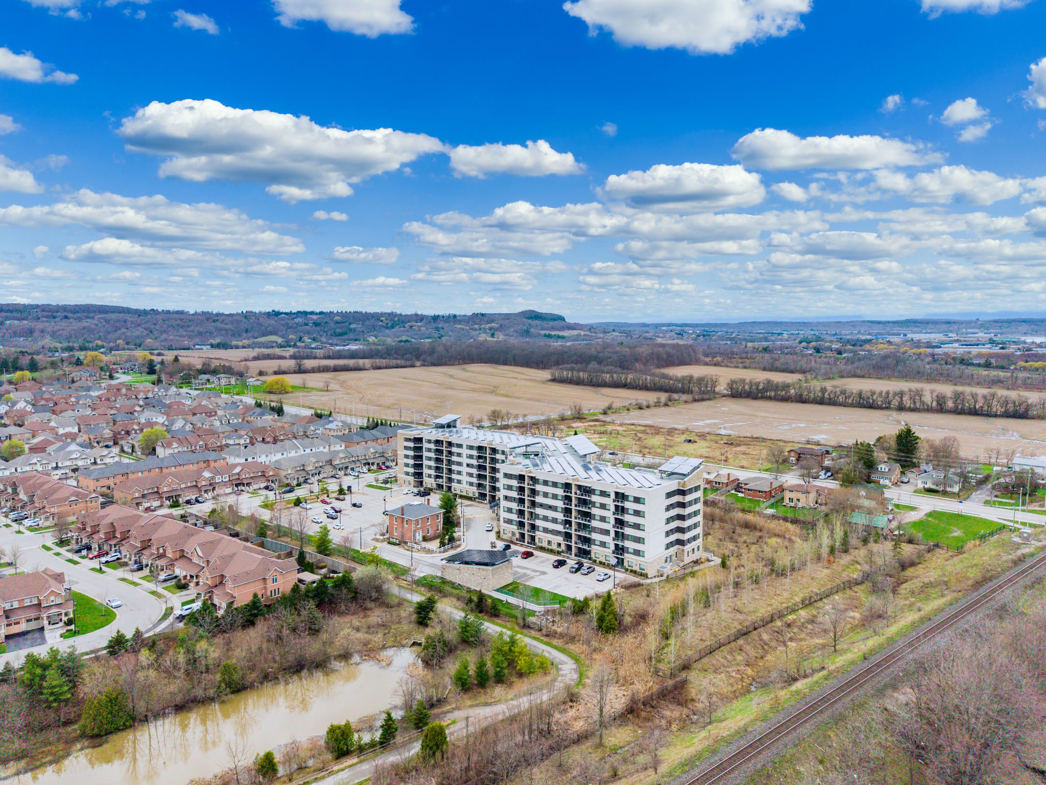 33 Whitmer Street Unit 109 Milton