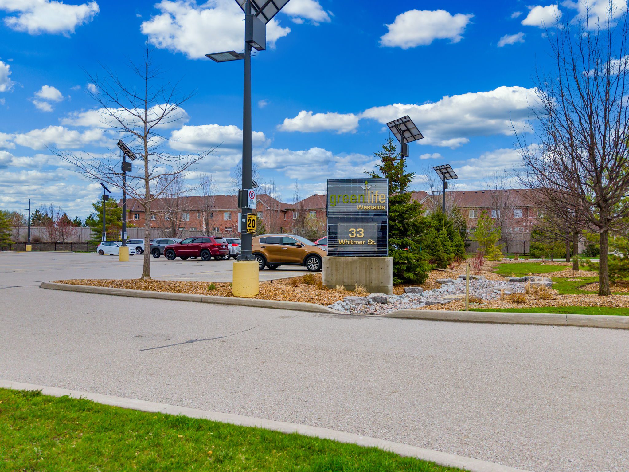 33 Whitmer Street Unit 109 Milton
