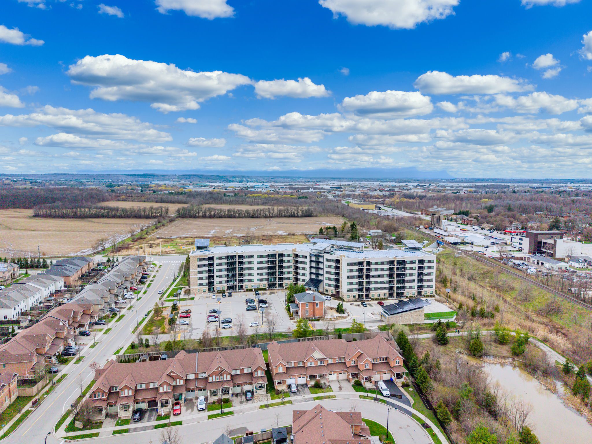 33 Whitmer Street Unit 109 Milton