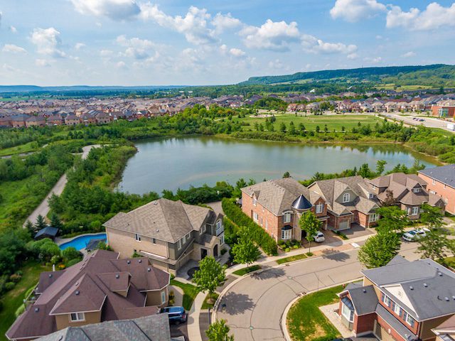 Homes for sale in Milton