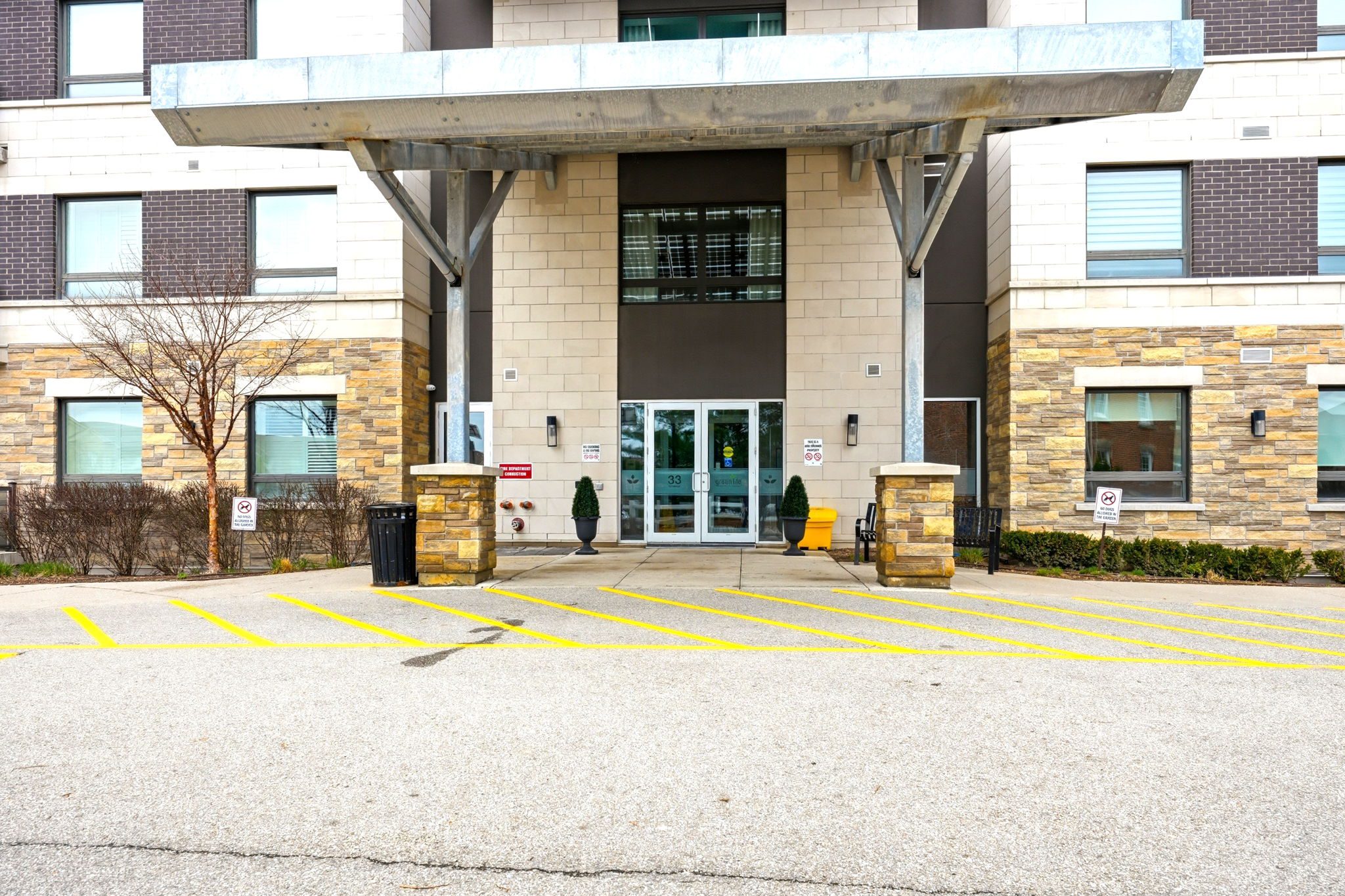 33 Whitmer Street Unit 109 Milton