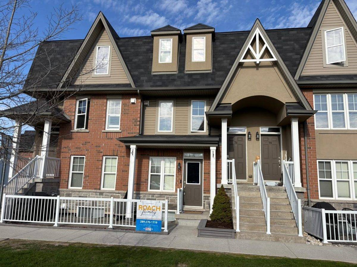 77-1380 Costigan Road Milton — Exterior