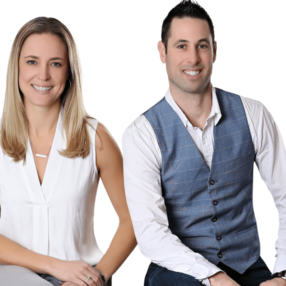 Milton's BEST REALTORS